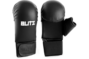Blitz Club Elite Gloves With Thumb