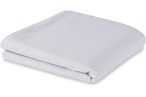 ‎TOTSY BABY Totsy Baby Bezug für Seitenschläferkissen Schwangerschaftskissen 40x145 cm - Kuschelkissen Schlafkissen Pregnancy Pillow Stillkissen Kissen mit Bezug für Seitenschläfer und Erwachsene