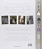 Image de Contes de fées intemporels : Déguisements pour enfants de 2 à 10 ans