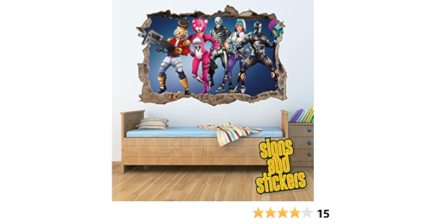 Fortnite Square Wall Break Wall Stickers For Kids Boys Girls Bedroom Fortnite Text Gam Gaming Room Stickers Decals Wall Art High Qualty Vinyl Large Amazon Co Uk Diy Tools Fortnite Square Wall Break Wall Stickers For Kids Boys Girls Bedroom Fortnite Text Gam Gaming Room Stickers Decals Wall Art High Qualty Vinyl Large Amazon Co Uk Diy Tools