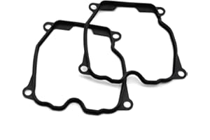 HAOTOM 2X Joint de couvercle de soupape Pour Can-am BRP G1 G2 Outlander 330 400 500 650 800 1000 Pour Renegade 500 570 800 850 1000 Pour Commander 800 1000 Pour Maverick 800 1000 Pour Defender 420630260