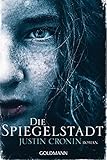 Image de Die Spiegelstadt: Passage-Trilogie 3 - Roman