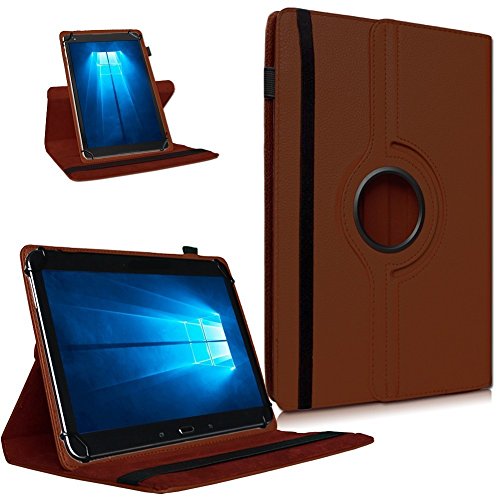 détail Étui rotatif à 360 ° MP Man mpqc96i Étui de protection universel Case Cover
