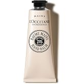 L'Occitane Shea Intensive Yoğun El Balmı, %25 Shea Yağı İ&ccedil;eren Kuru ve &Ccedil;ok Kuru Ciltler i&ccedil;in, 50 ml
