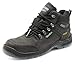 Produktbild Click Workwear Mens Anti Slip Leather Hiker Safety Work Boot - Size 12