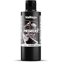 Vallejo 70.990 - Grigio Chiaro - Opaco - 17 ML - Foto 10