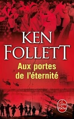 Le Siècle Tome 3 - Aux Portes De L'éternité