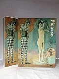Image de Picasso, 1905-1906: From the Rose Period to the Ochres of Gusol, Exhibition, Barcelona