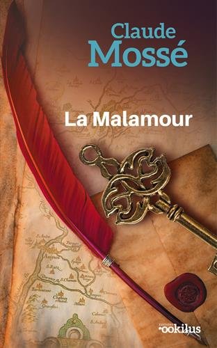 couverture de : La Malamour