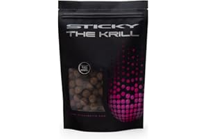 Sticky Baits The Krill Shelf Life 16mm 1k