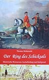 Cover zum Buch Der Ring des Schicksals