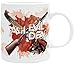 Produktbild AbyStyle – Ash Vs Evil Dead Tasse Shot First unisex-adult, abymug401