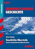 STARK Kompakt-Wissen Gymnasium - Geschichte Oberstufe by 
