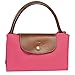 Produktbild Longchamp Le Pliage Handtasche Gr M Farbe Blume