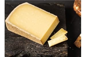 ‎FEINER KÄSE HEMMEN Comte Extra AOP Bergkäse | 30-36 Monate gereift | Aus Frankreich