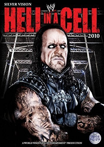 Preisvergleich Produktbild WWE - Hell in a Cell 2010