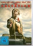 The Salvation - Spur der Vergeltung - Mads Mikkelsen