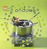 Fondues - Fait maison