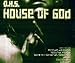 Produktbild House of God By Dhs (2001-12-10)