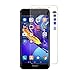 Produktbild XMTN Huawei Honor 6C Pro,Huawei Honor V9 Play 5.2" Displayschutzfolie,0.3mm Dünn,9H Härtegrad,Ultra-klar Glasfolie Display Schutz Folie für Huawei Honor 6C Pro,Huawei Honor V9 Play Smartphone (1 Pack)