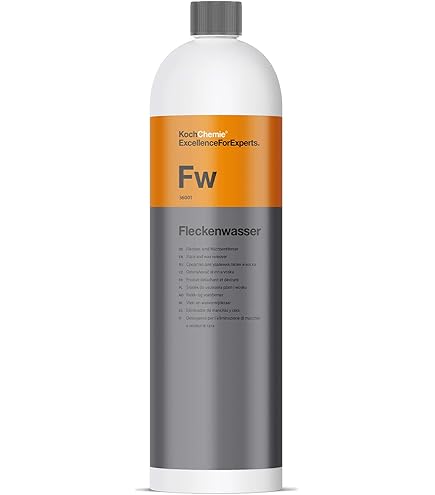 メンテナンス Finish Spray Exterior 1L koch chemie Koch-Chemie Fse Finish Spray Exterior - 1000 ml — Detailing.com