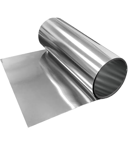 Edelstahlblech 2-4mm 1.4571 V4A VA 316Ti Platten Streifen Zuschnitt wählbar