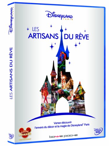 Preisvergleich Produktbild Les artisans du rêve [FR Import]