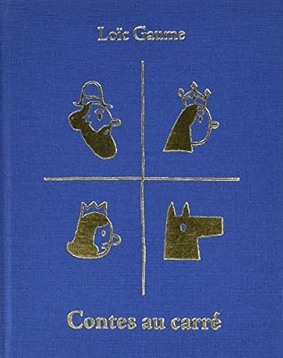 Contes au carré