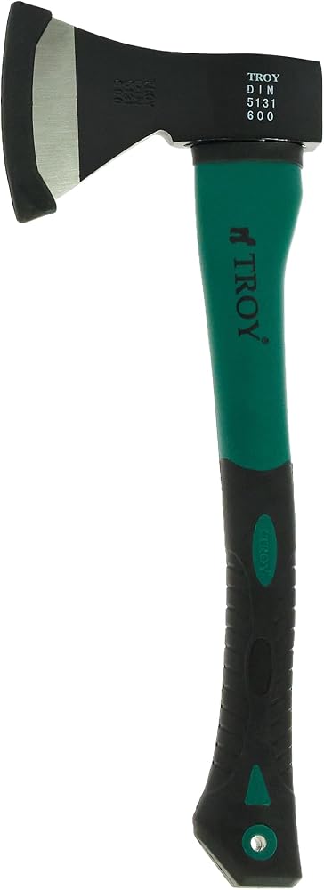 Troy T 27220 Nacak, Siyah
