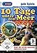 Produktbild 10 Tage unter dem Meer