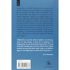 Reikavik (Libros robados)