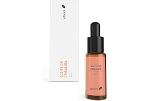 Ebers Aceite de Crisálida de Seda - 20 ml (60500200)