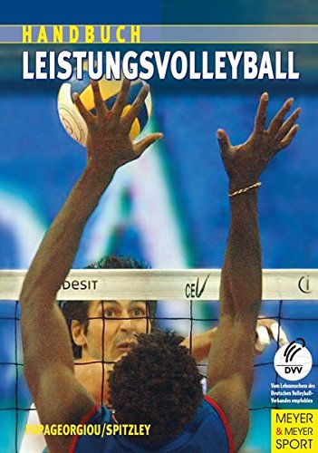 Download Handbuch für Leistungsvolleyball Download Handbuch für Leistungsvolleyball