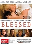 Blessed [Regions 2 & 4] by Frances O'Connor - Frances O'Connor