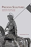 Image de Precious sculptures sacred gold and silver in Lazio from the 13th to the 18th centuries