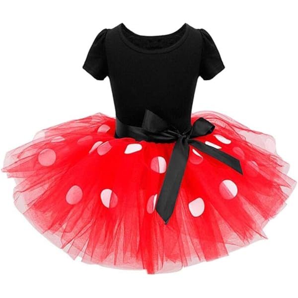 Lito Angels Prinses Jurk met Accessoires voor Kind Meisjes, Halloween Verjaardagsfeest Kostuum Blauw Maat 122 Leeftijd 6-7 Jaar Markering 130