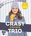 Produktbild CraSyTrio stricken – Das perfekte Nadelspiel für Socken, Stirnband und mehr