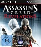 playstation 3 assassin's creed syndicate geeignet für Playstation 3 Assassin\'s Creed - Revelations
