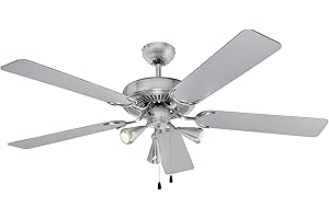 PROFI CARE PROFICARE VENTILADOR DE TECHO 132CM PC-DVL 3078