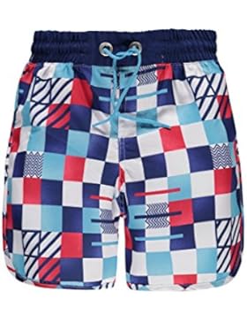 Kanz Jungen Badeshorts Boardshort