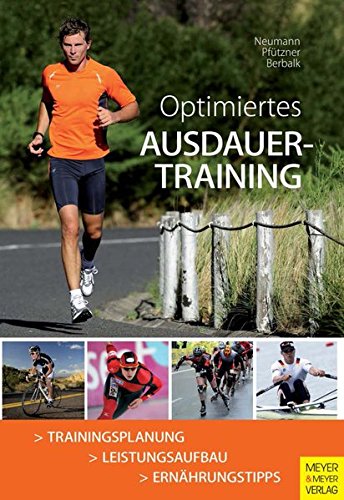 Download Optimiertes Ausdauertraining Download Optimiertes Ausdauertraining