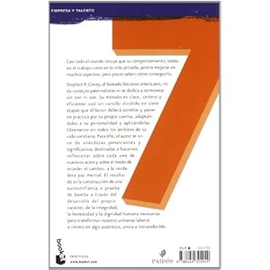 Los 7 hábitos de la gente altamente efectiva (Empresa y Talento)
