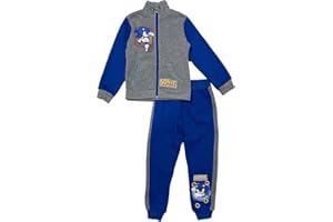 arlis Ensembles Jogging Enfant en Licence - Ensemble Survêtement de sport Enfant