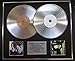 Produktbild STING/Zweifache Platin Schallplatte DISPLAY/Limitierte Edition/COA/MERCURY FALLING & BRAND NEW DAY
