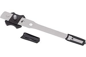 FOCKETY Crisist Tir à l'arc Bow Clicker, Clicker de flèche Portable pour Le tir pour Le Jeu de compétition