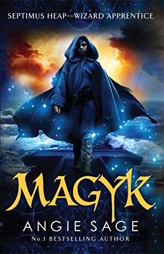 Magyk: Septimus Heap Book 1 (English Edition) livre