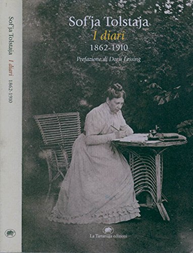 I diari. 1862-1910.