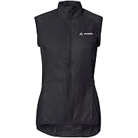 VAUDE Women's Freney Vest V Shore Blue Ab 104, Produktbild-Vorschau 7