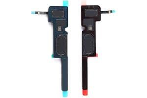 ITTECC Haut-parleur interne de rechange droit et gauche pour MacBook Pro 16" A2141 Année 2019-2020