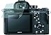 Produktbild Sony Alpha 7R II (4 Stück) PREMIUM Displayschutzfolie Bildschirmschutzfolie ANTIREFLEX - KRATZFEST UND PASSGENAU